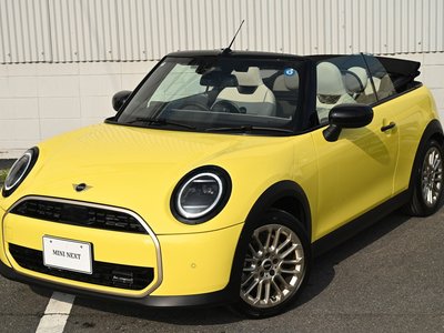 صورة 5 لـ 2026 MINI COOPER CONVERTIBLE