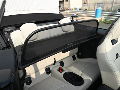 صورة 65 لـ 2026 MINI COOPER CONVERTIBLE