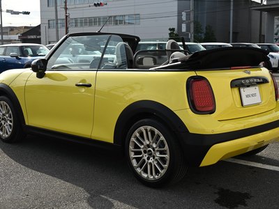 صورة 12 لـ 2026 MINI COOPER CONVERTIBLE