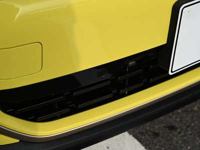 صورة 17 لـ 2026 MINI COOPER CONVERTIBLE