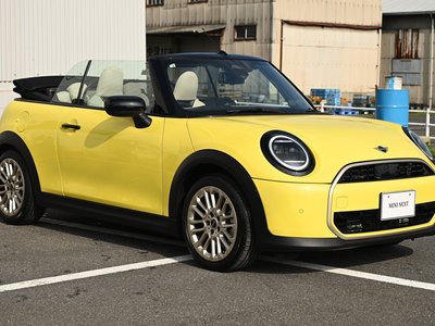 صورة 78 لـ 2026 MINI COOPER CONVERTIBLE