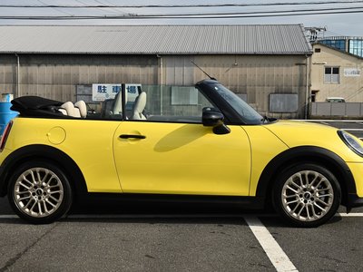 صورة 9 لـ 2026 MINI COOPER CONVERTIBLE