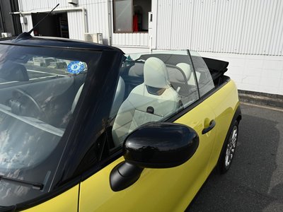 صورة 35 لـ 2026 MINI COOPER CONVERTIBLE