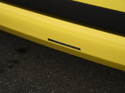 صورة 29 لـ 2026 MINI COOPER CONVERTIBLE