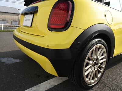 صورة 23 لـ 2026 MINI COOPER CONVERTIBLE