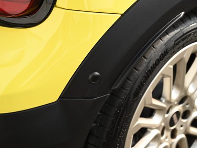 صورة 24 لـ 2026 MINI COOPER CONVERTIBLE