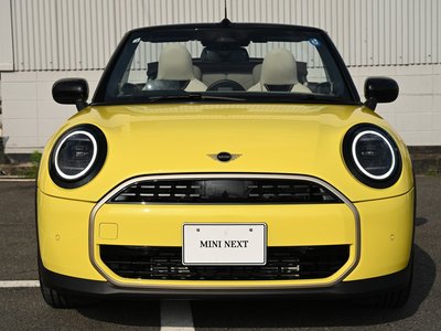 صورة 7 لـ 2026 MINI COOPER CONVERTIBLE