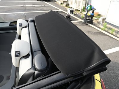 صورة 37 لـ 2026 MINI COOPER CONVERTIBLE