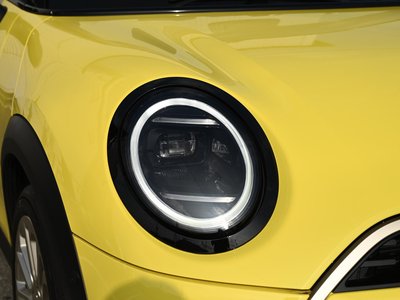 صورة 15 لـ 2026 MINI COOPER CONVERTIBLE