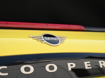 صورة 31 لـ 2026 MINI COOPER CONVERTIBLE
