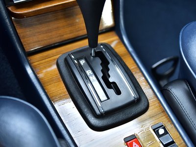 1982 Mercedes-BENZ MEDIUM-CLASS photo 41