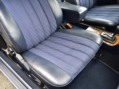 1982 Mercedes-BENZ MEDIUM-CLASS photo 30