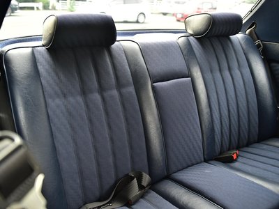1982 Mercedes-BENZ MEDIUM-CLASS photo 31