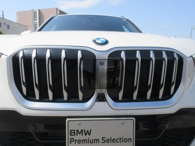 2025 BMW X1 thumbnail 12
