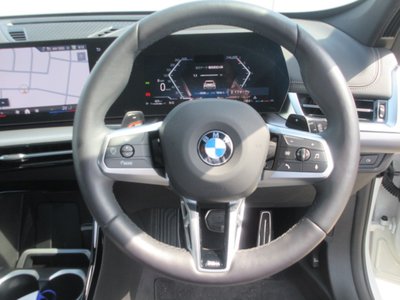 2025 BMW X1 thumbnail 21
