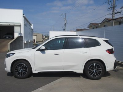 2025 BMW X1 thumbnail 7