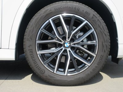2025 BMW X1 thumbnail 42