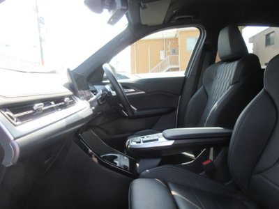 2025 BMW X1 thumbnail 27