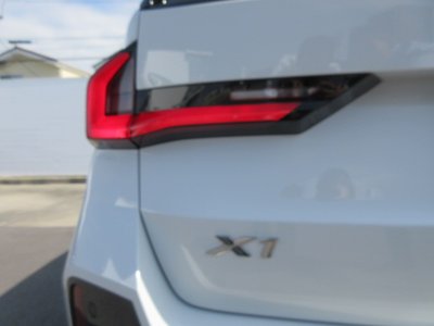 2025 BMW X1 thumbnail 16