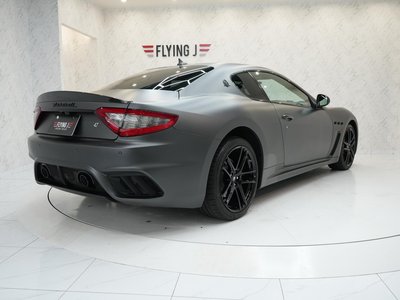 صورة 6 لـ 2020 Maserati GRANTURISMO
