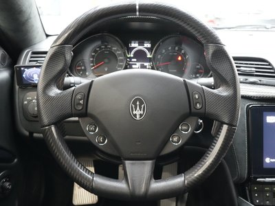 صورة 13 لـ 2020 Maserati GRANTURISMO