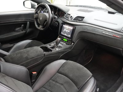 صورة 14 لـ 2020 Maserati GRANTURISMO