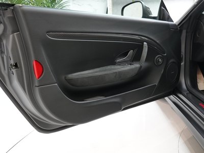 صورة 16 لـ 2020 Maserati GRANTURISMO