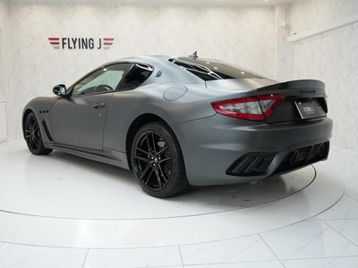 صورة 4 لـ 2020 Maserati GRANTURISMO