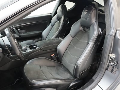 صورة 12 لـ 2020 Maserati GRANTURISMO