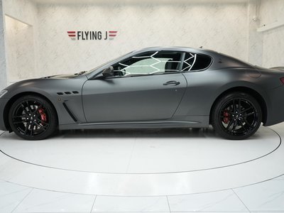 صورة 3 لـ 2020 Maserati GRANTURISMO