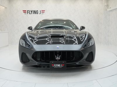 صورة 1 لـ 2020 Maserati GRANTURISMO