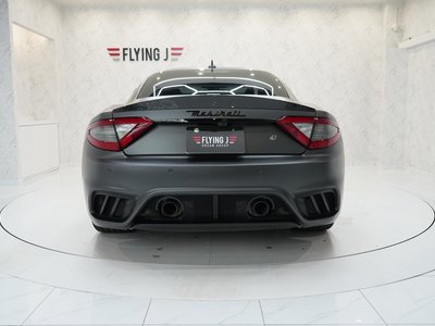 صورة 5 لـ 2020 Maserati GRANTURISMO