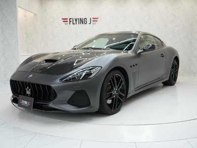 صورة 2 لـ 2020 Maserati GRANTURISMO