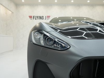 صورة 9 لـ 2020 Maserati GRANTURISMO