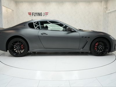 صورة 7 لـ 2020 Maserati GRANTURISMO