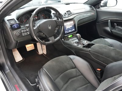 صورة 11 لـ 2020 Maserati GRANTURISMO