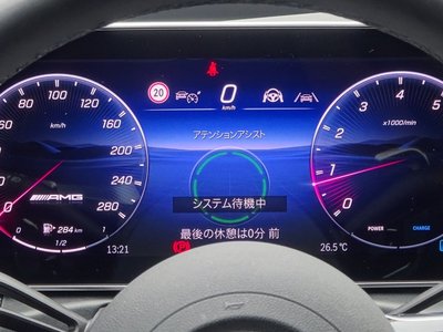2025 Mercedes-BENZ C-CLASS AMG — фото 13