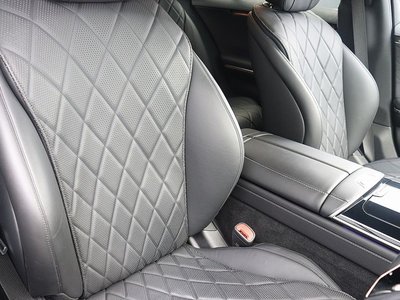 2021 Mercedes-BENZ S-CLASS thumbnail 41