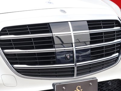 2021 Mercedes-BENZ S-CLASS thumbnail 28
