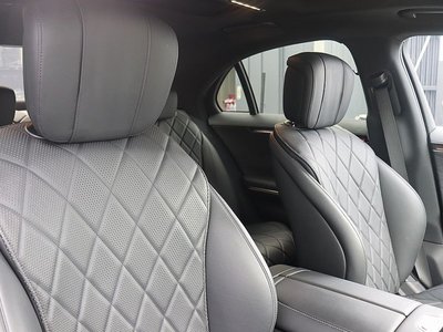 2021 Mercedes-BENZ S-CLASS thumbnail 42