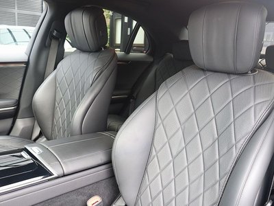 2021 Mercedes-BENZ S-CLASS thumbnail 43