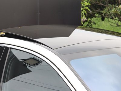 2021 Mercedes-BENZ S-CLASS photo 5