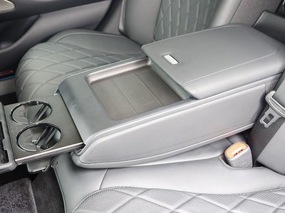 2021 Mercedes-BENZ S-CLASS thumbnail 73