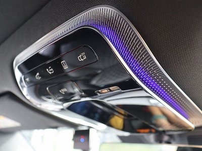 2021 Mercedes-BENZ S-CLASS thumbnail 66