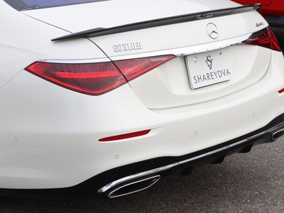 2021 Mercedes-BENZ S-CLASS thumbnail 29