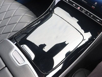 2021 Mercedes-BENZ S-CLASS thumbnail 64