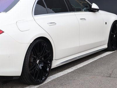 2021 Mercedes-BENZ S-CLASS thumbnail 33