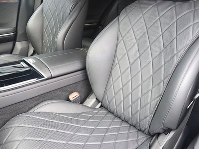 2021 Mercedes-BENZ S-CLASS thumbnail 44