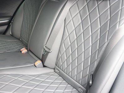 2021 Mercedes-BENZ S-CLASS thumbnail 48