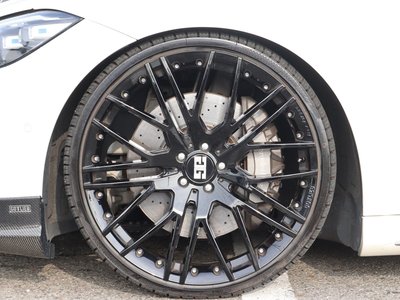 2021 Mercedes-BENZ S-CLASS photo 6